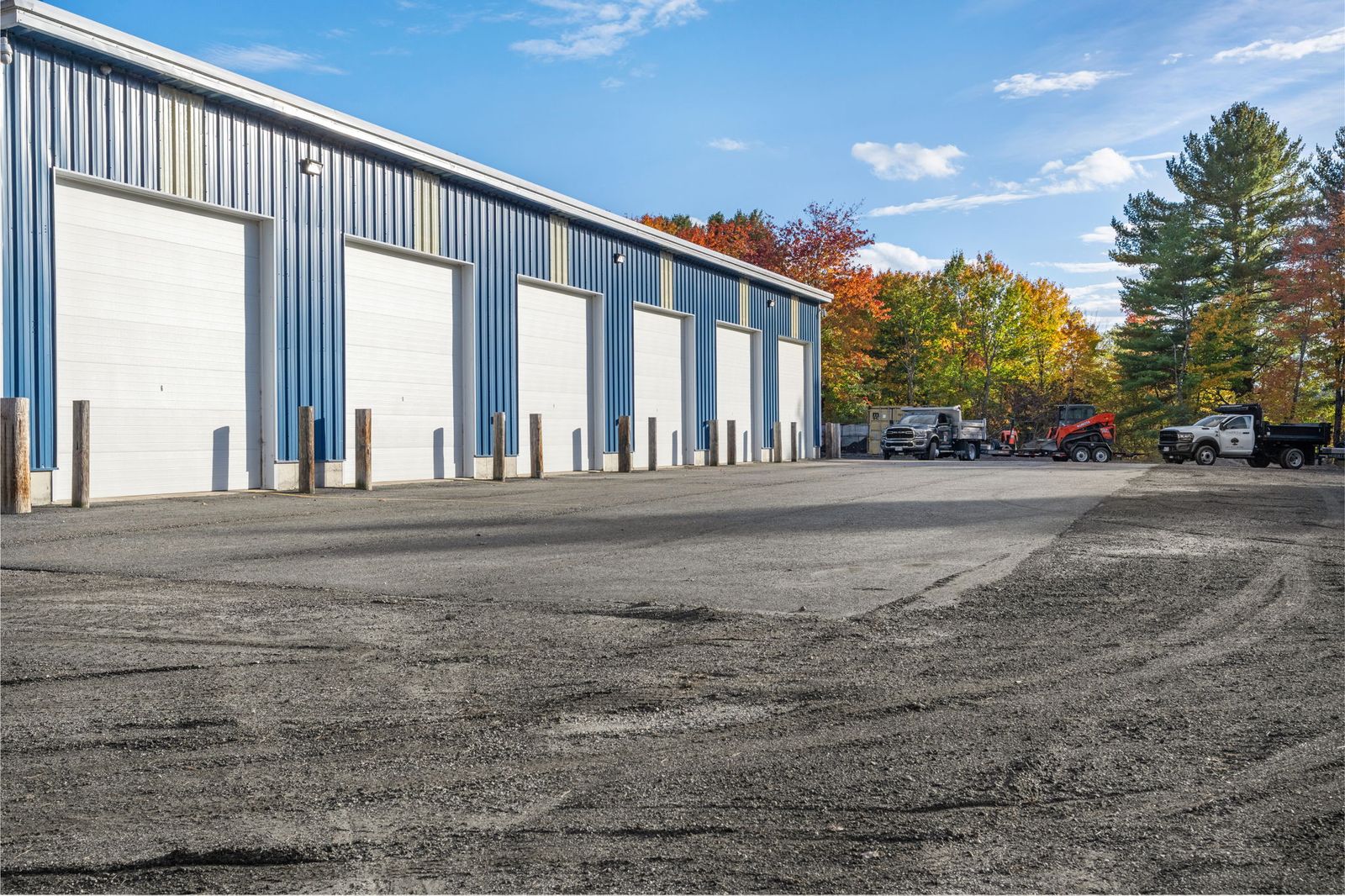Photo 40 of COMMERCIAL BUILDING FOR SALE – GREENE, ME