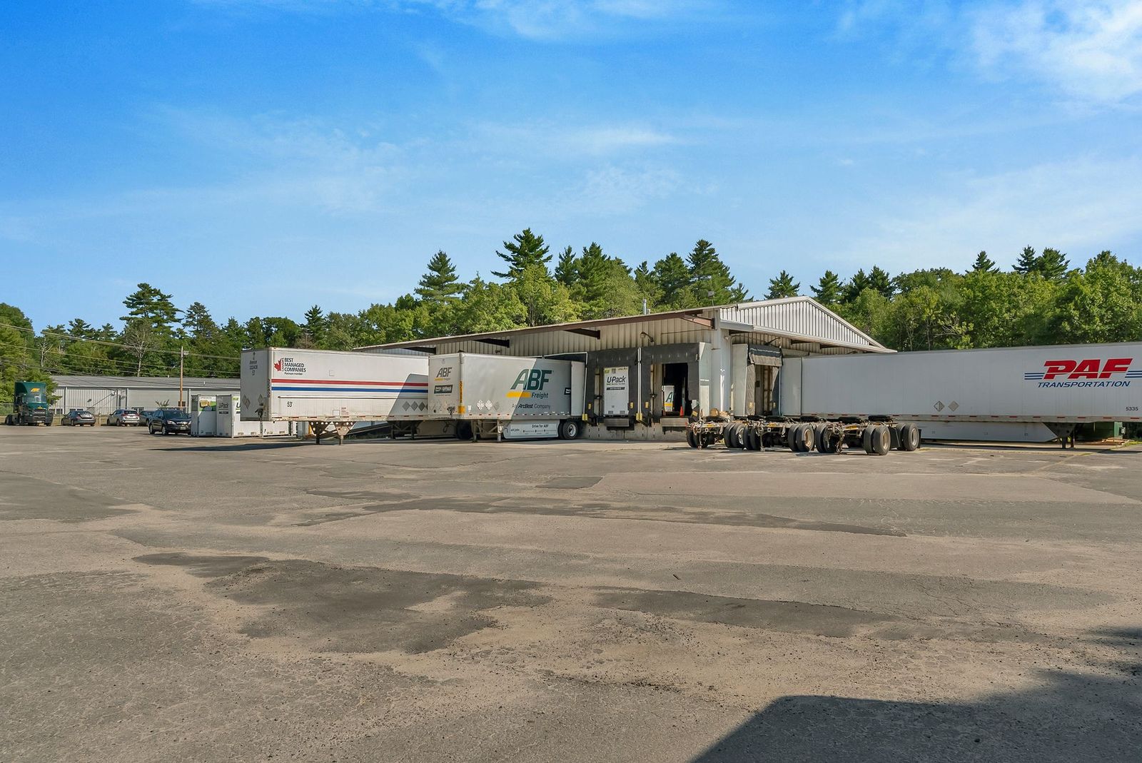Photo 29 of Prime Portland Maine  Industrial investment opportunity