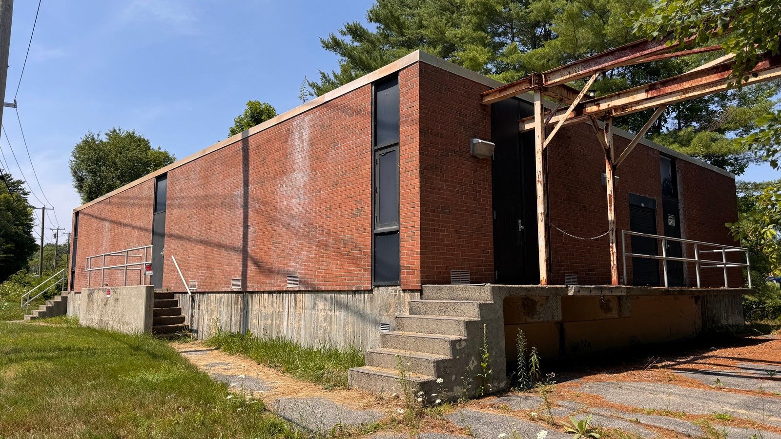 Photo 15 of Former Pump House - Cobbosseecontee Lake Adjacent