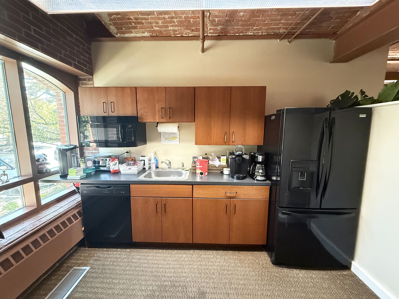 Photo 3 of Corner Office Suite for Sale or Lease