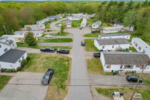 Mobile Home Park For Sale
