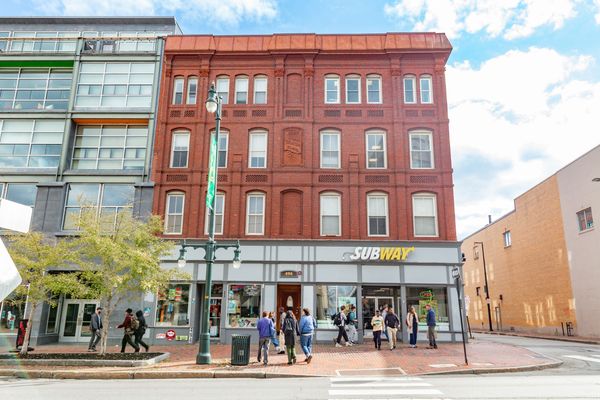 496 Congress Street