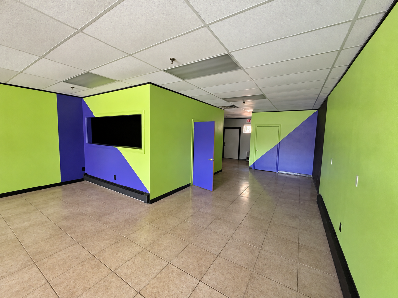 Photo 6 of Move-In-Ready Retail Space | 1,200SF