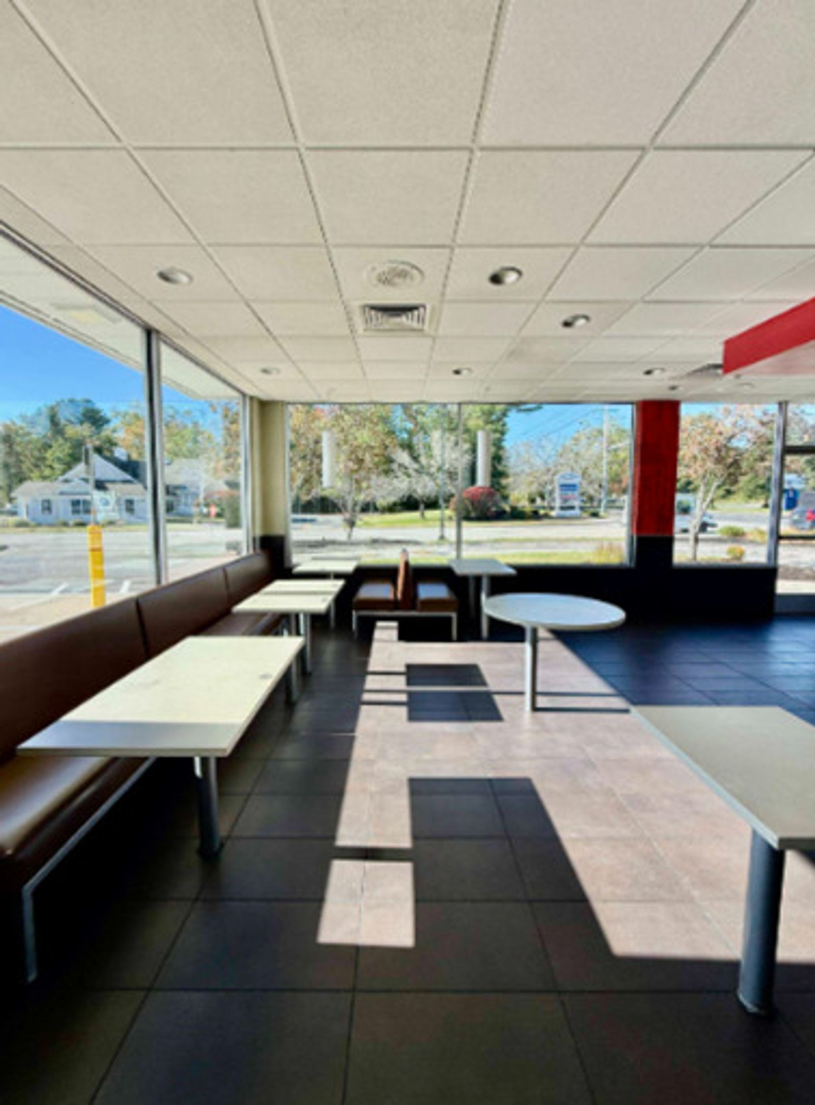 Photo 14 of 2 Post Office Square | Freestanding 2nd Generation Restaurant With Drive-Thru