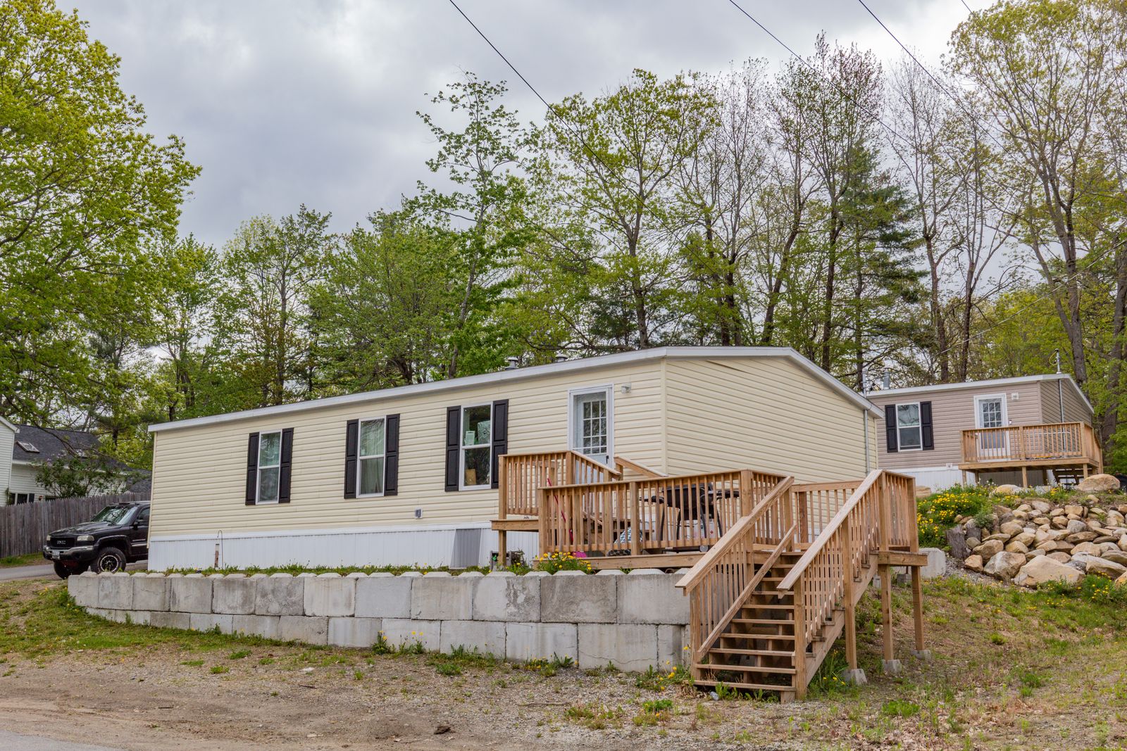 Photo 16 of Iron Mine Mobile Home Park