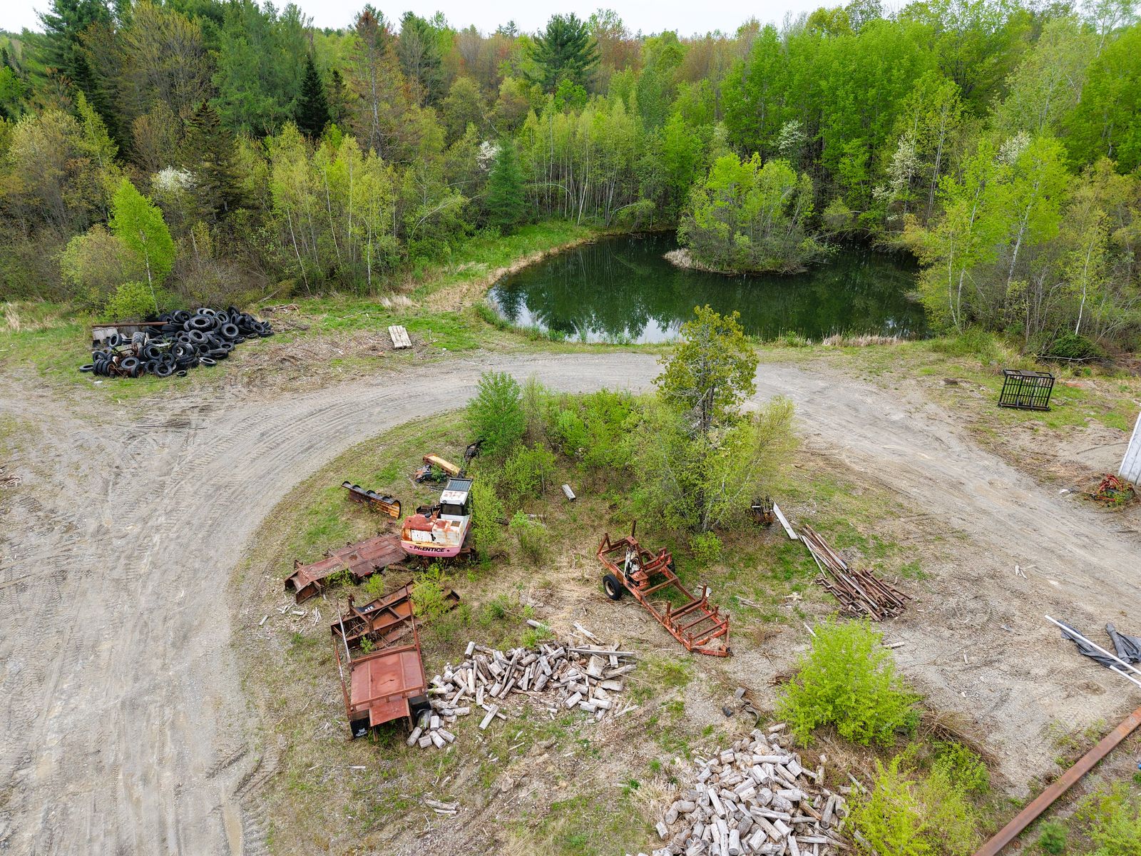 Photo 13 of 11 Walton Mills Rd