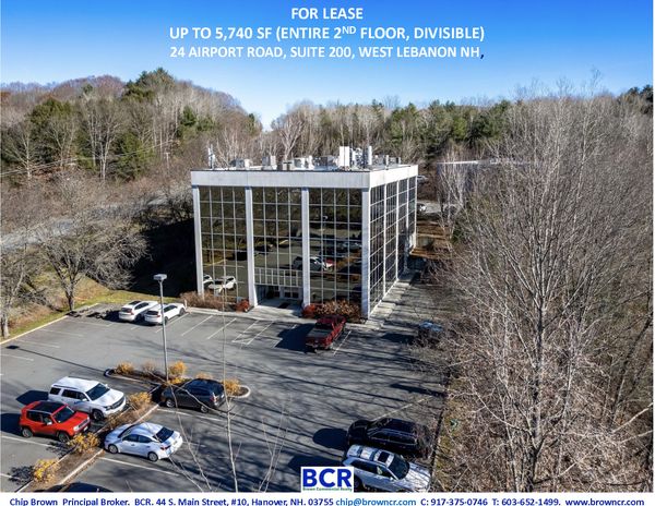 24 Airport Rd 