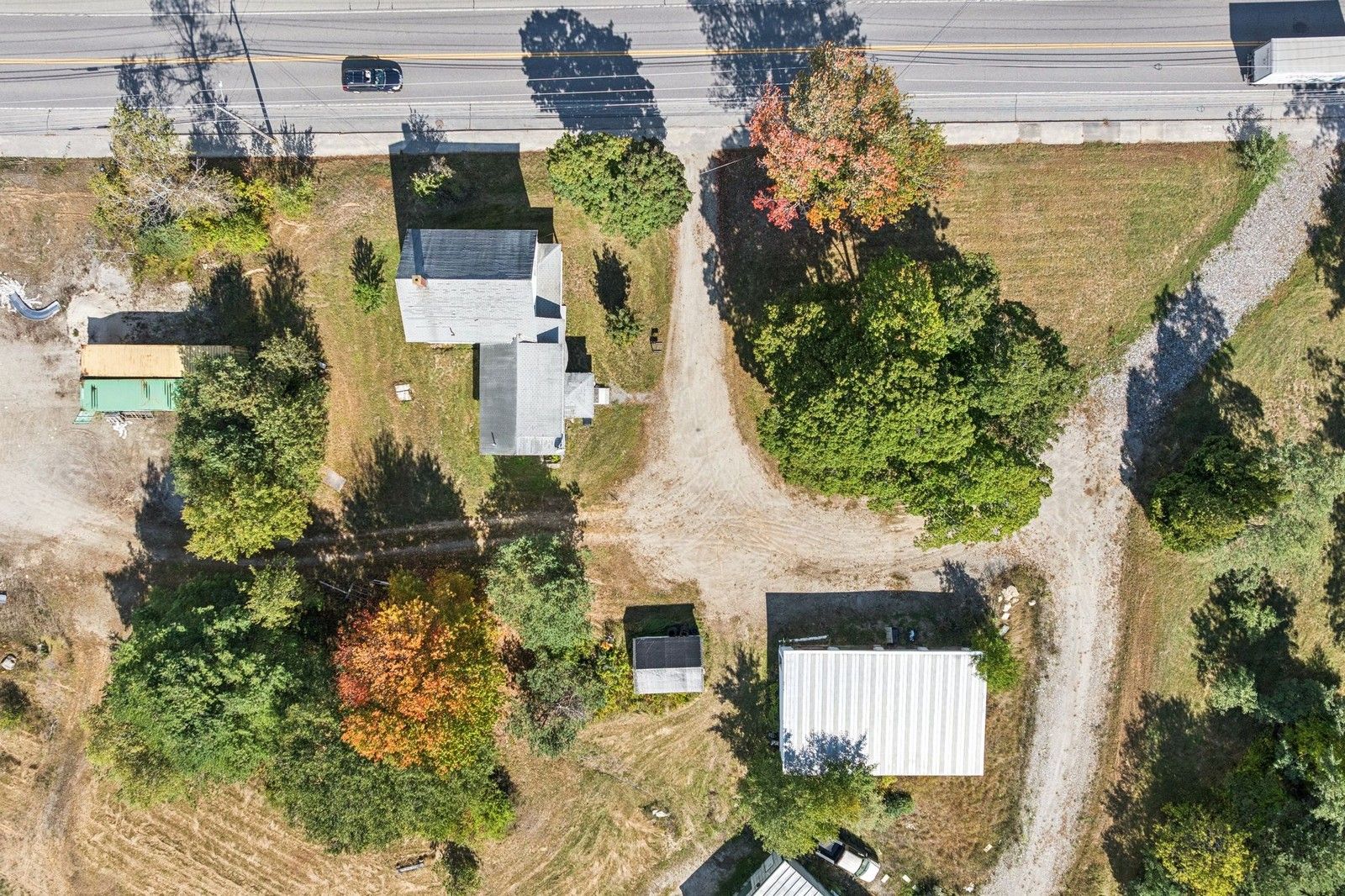 Photo 60 of Grow Facilities on 168+/- Acres