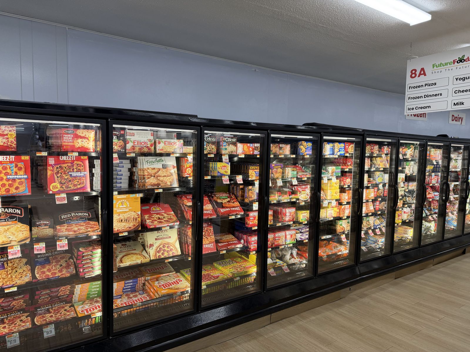 Photo 5 of Grocery Store 