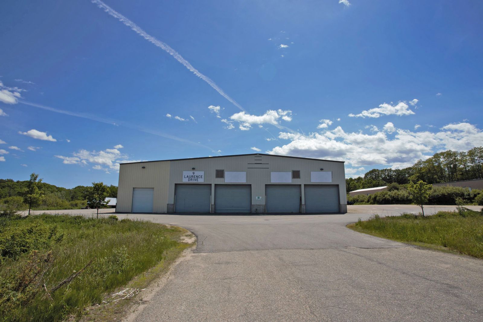 Photo 1 of Industrial Space for Lease