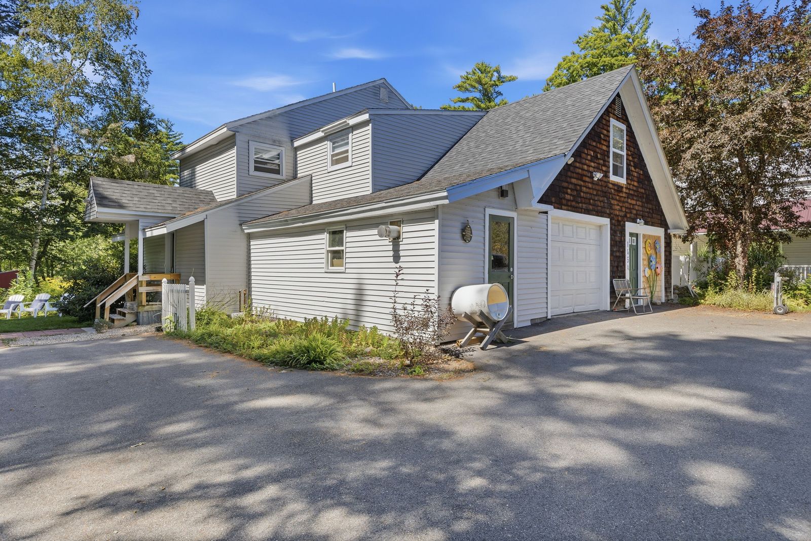 Photo 46 of Versatile Commercial / Investment Opportunity on 3.2± Acres Along Chocorua Mountain Highway