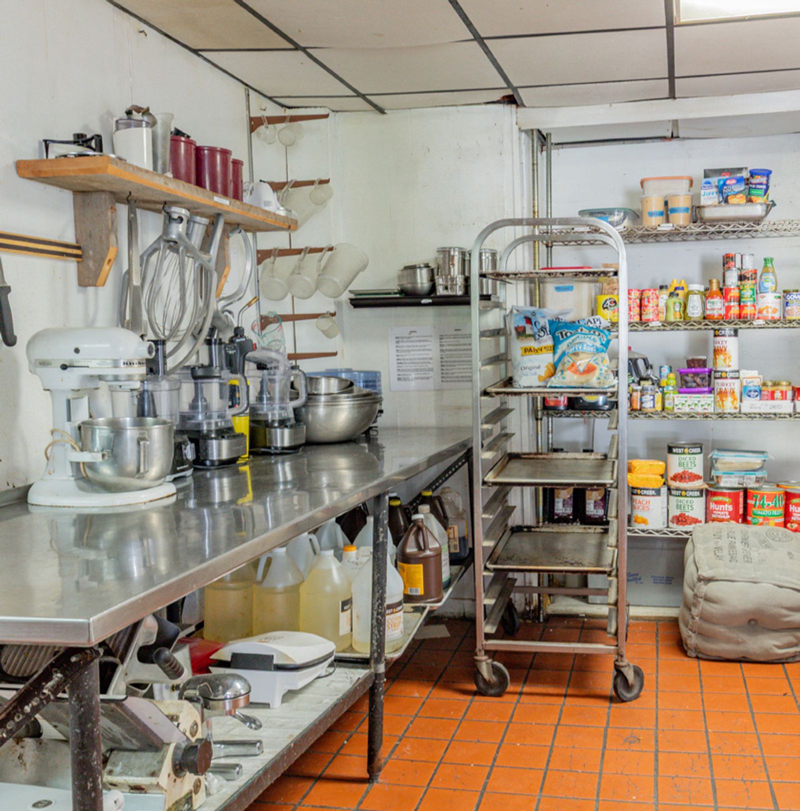 Photo 15 of The Village Inn and Tavern Business & Real Estate For Sale
