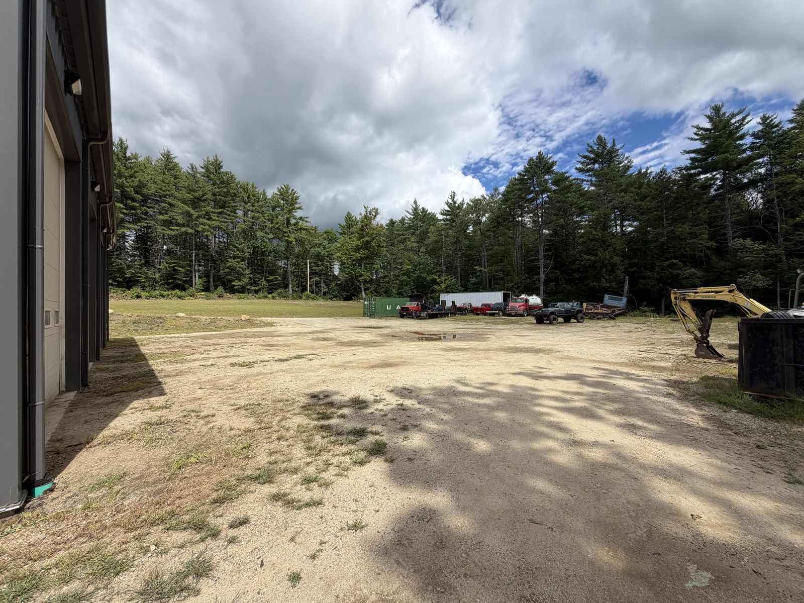 Photo 10 of Unique Live/Work Opportunity | 5,000± SF Garage