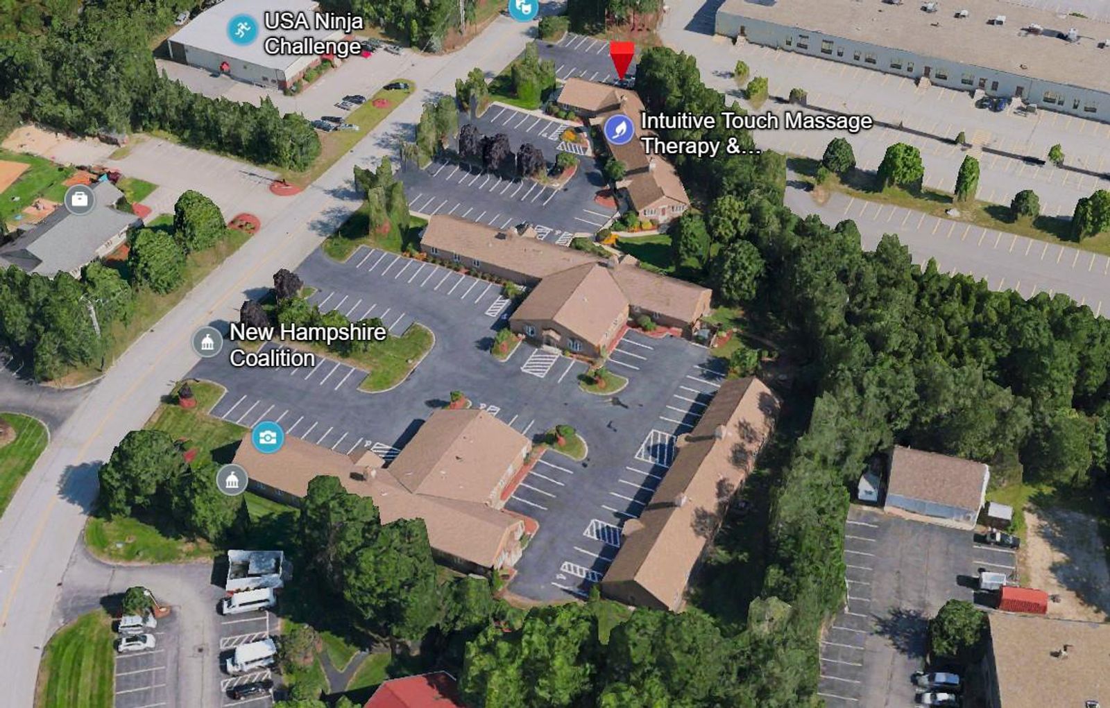 Photo 1 of 13-19 Chenell Dr