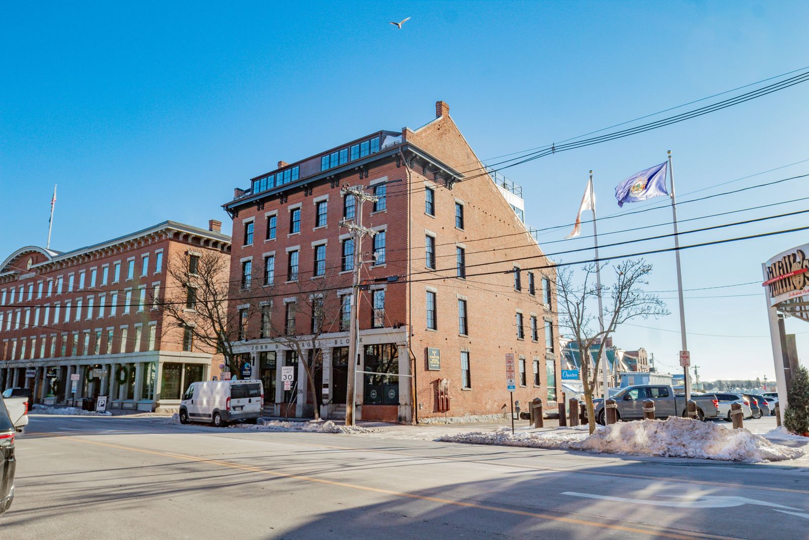 Photo 1 of 136 Commercial Street
