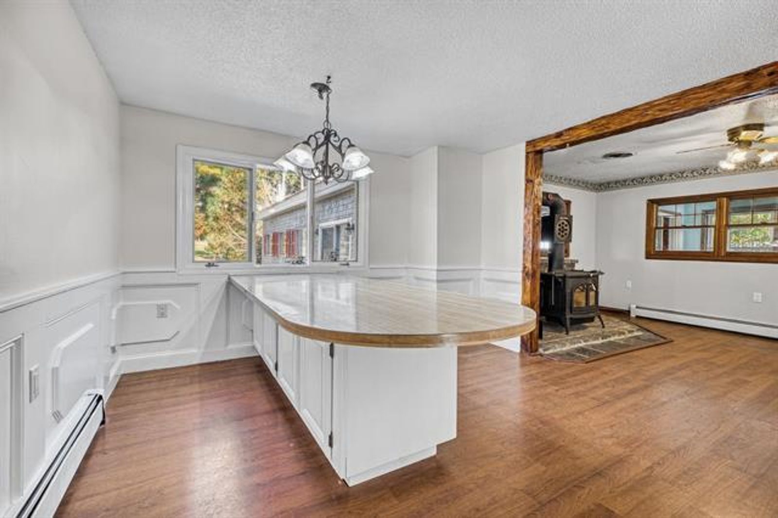 Photo 43 of Single Family with Detached 3-Unit Apartment Building!