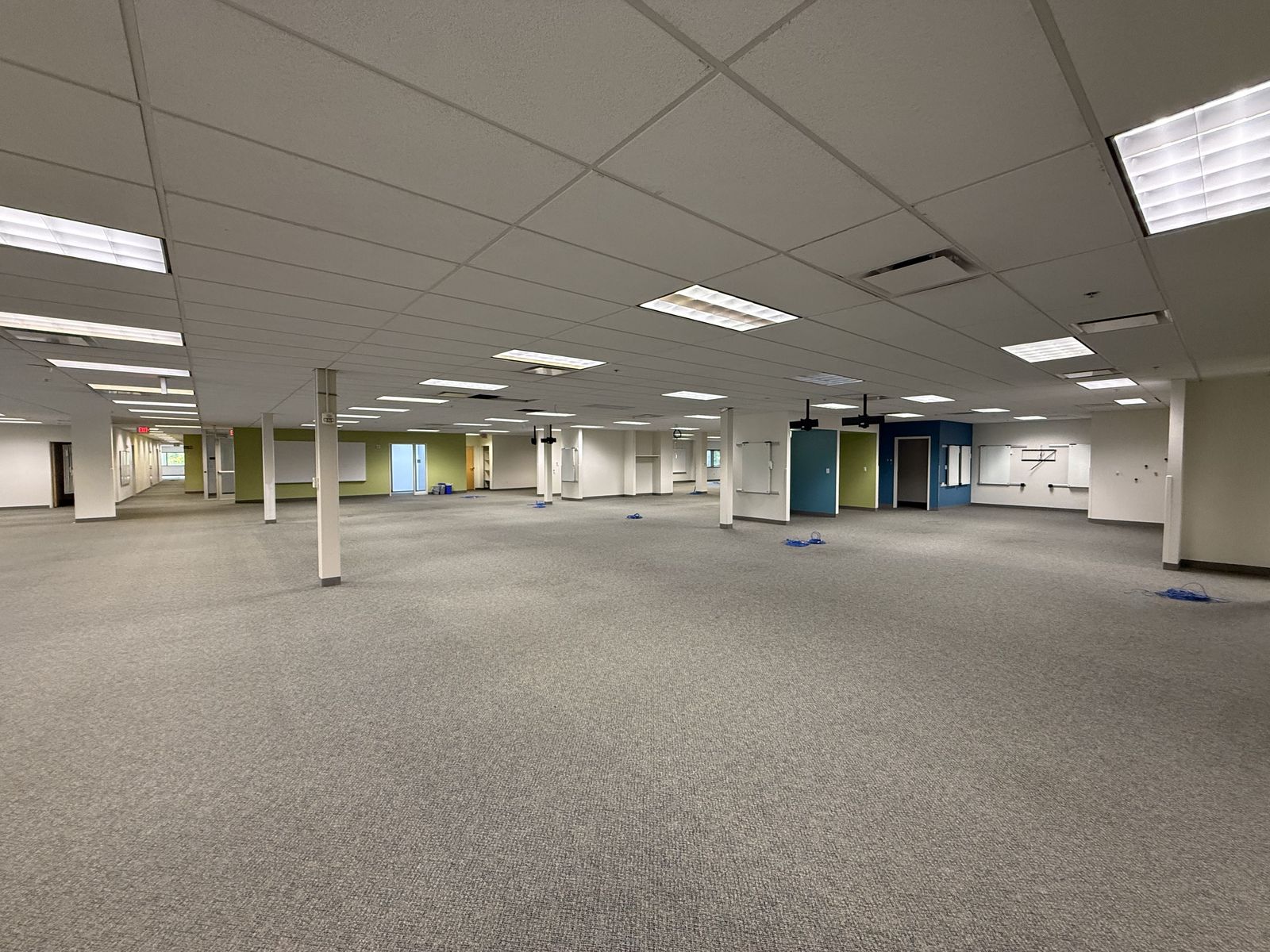 Photo 13 of Class A Office/Flex/R&D Space for Lease