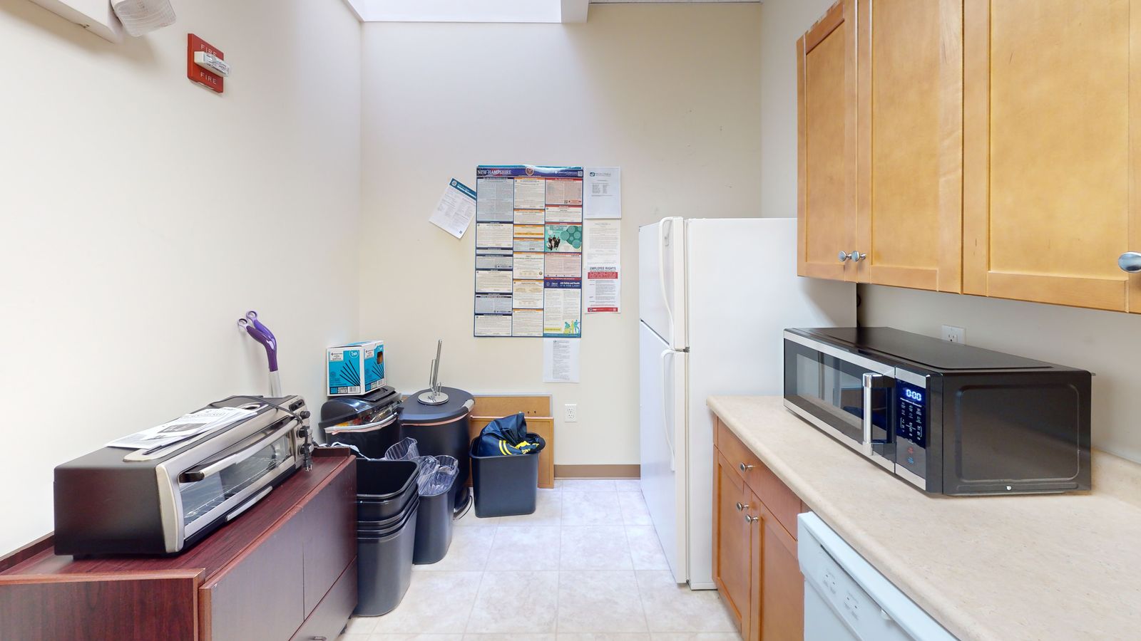 Photo 11 of Two prime office suites available for lease