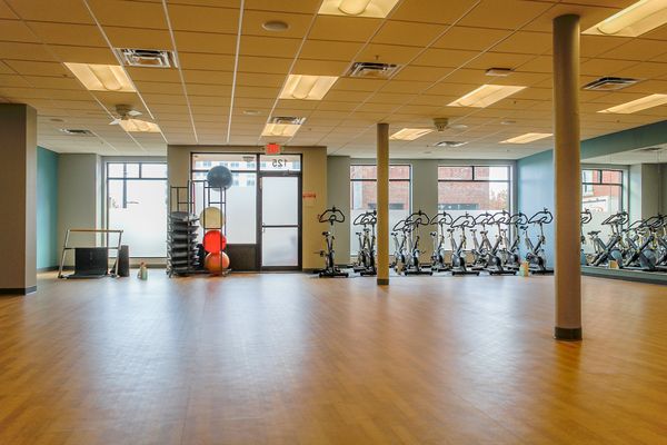 Retail Space for Lease