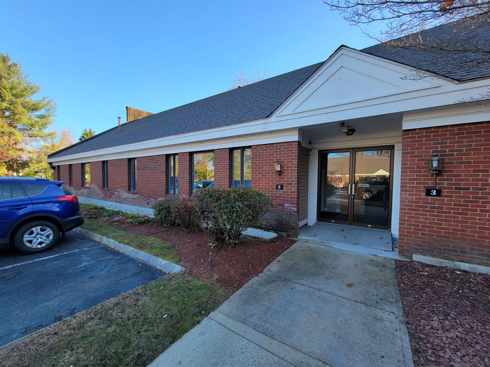 Photo 4 of Cedarwood Office Park