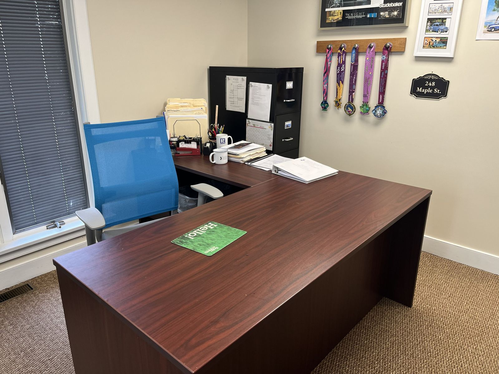 Photo 10 of 1307 Square Feet of Office Space Located on Route 109