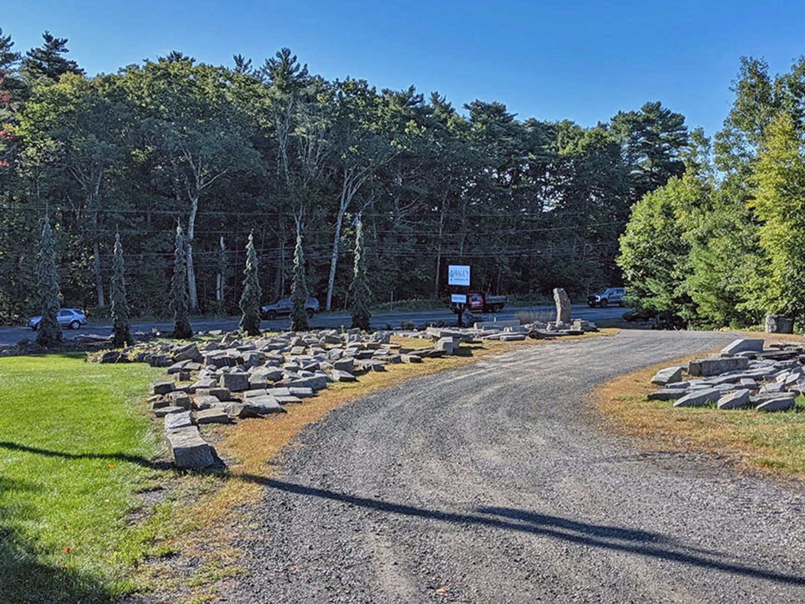 Photo 5 of Commercial Building on 22+ Acres