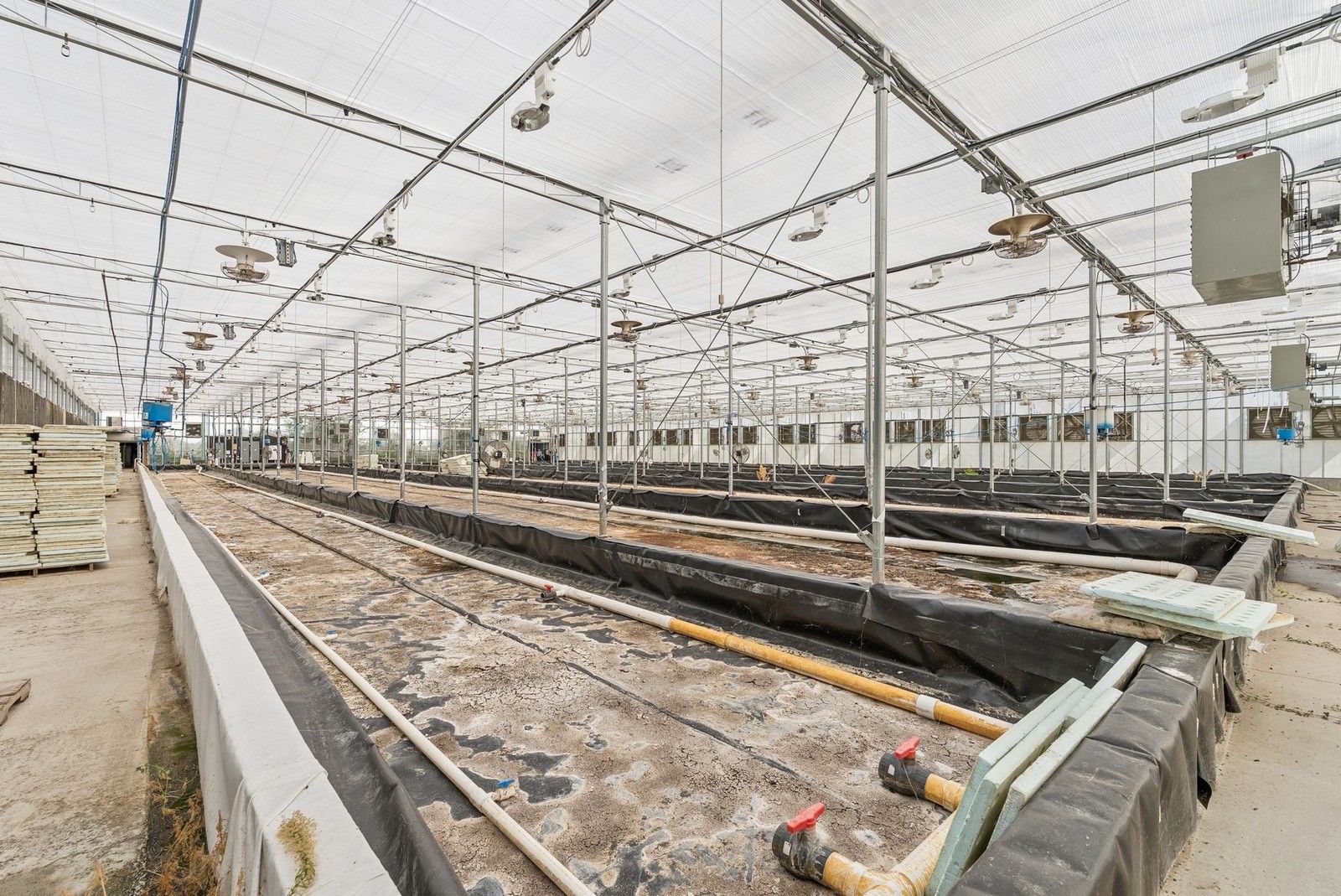 Photo 32 of Grow Facilities on 168+/- Acres