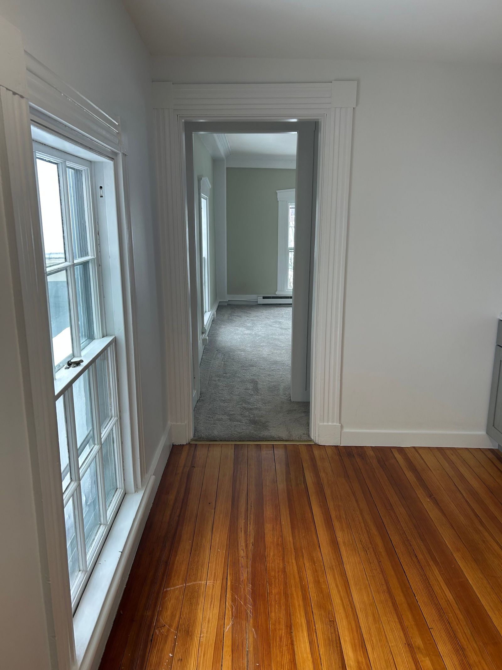Photo 10 of Second-Floor Office Space in Downtown York Village