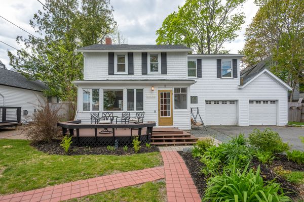 For sale at 35-39 Holland Ave