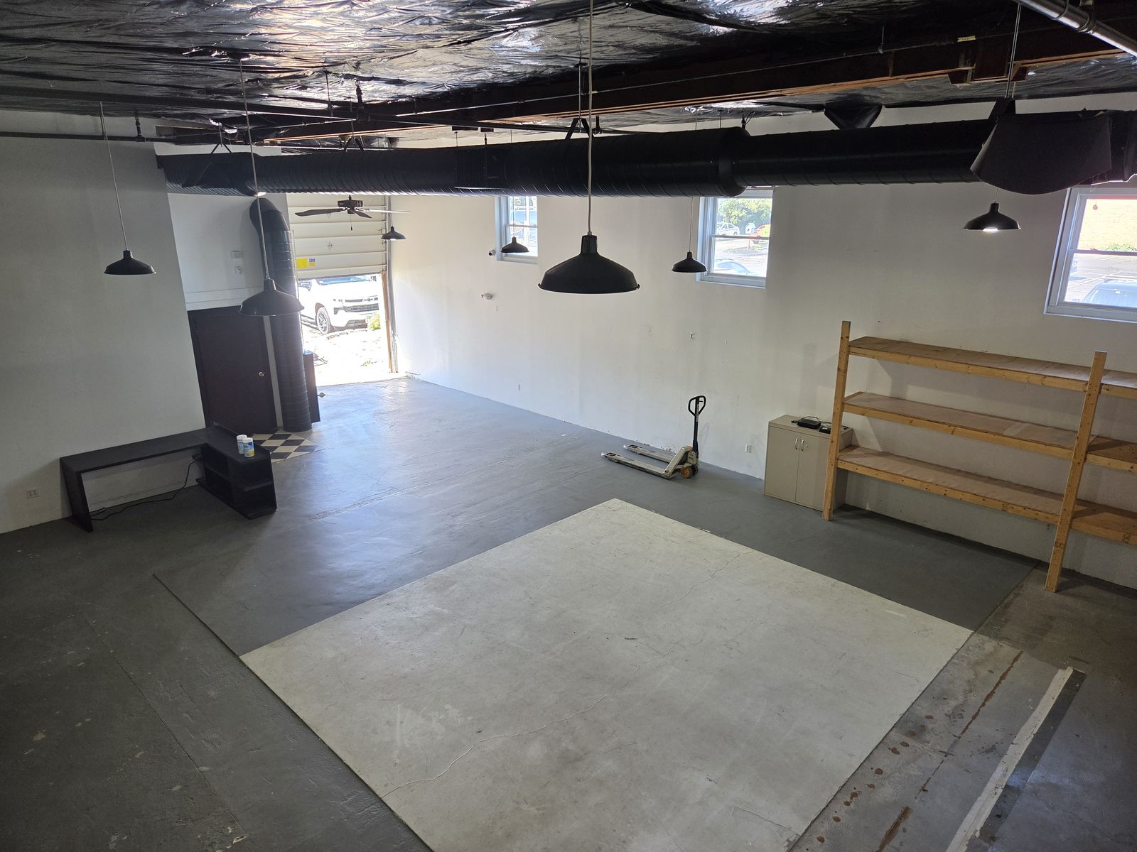 Photo 6 of Office/Industrial/Flex Space