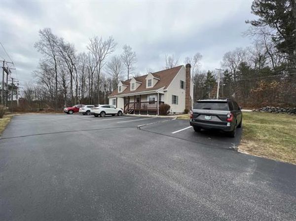 Professional Office Space For Lease