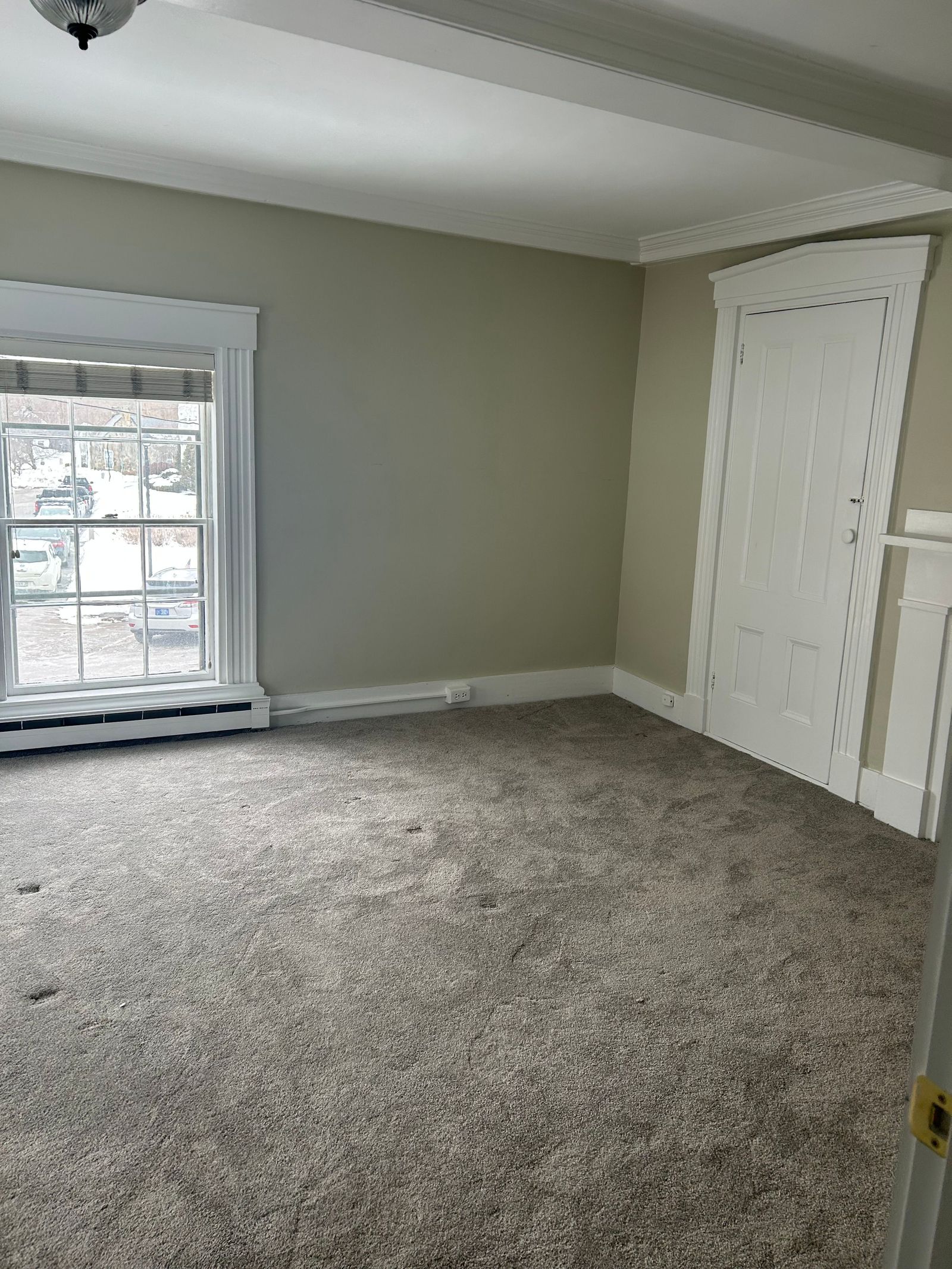 Photo 5 of Second-Floor Office Space in Downtown York Village