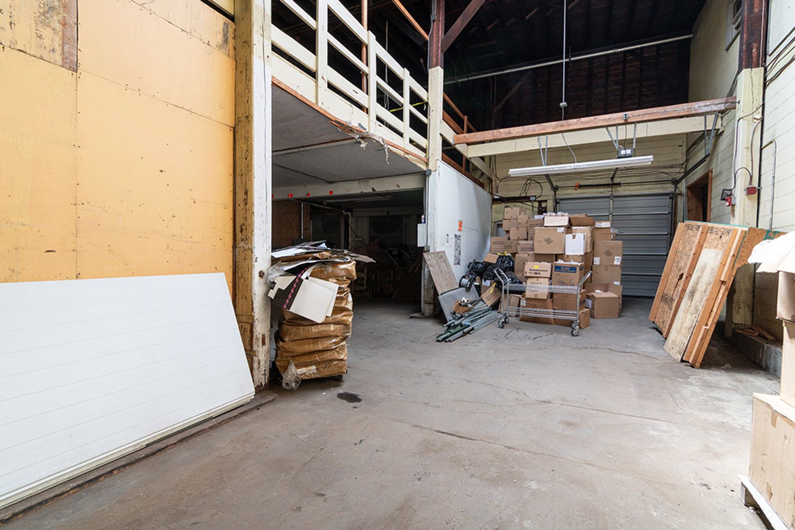 Photo 25 of 20,000 SF Building on 9+ Acres