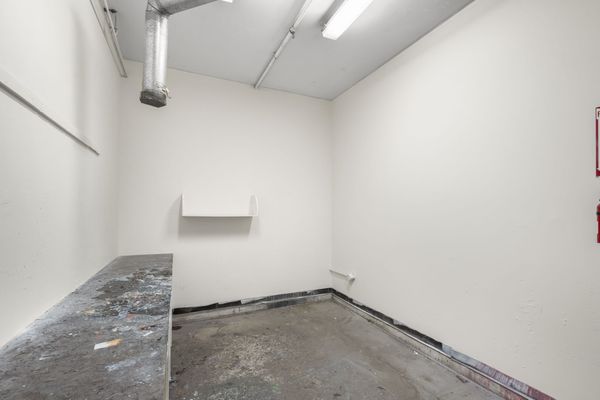 Income Producing Commercial Asset with Additional Space for Lease