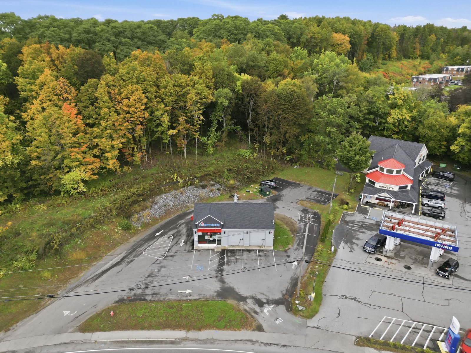 Photo 8 of Domino’s NNN Investment Property for Sale