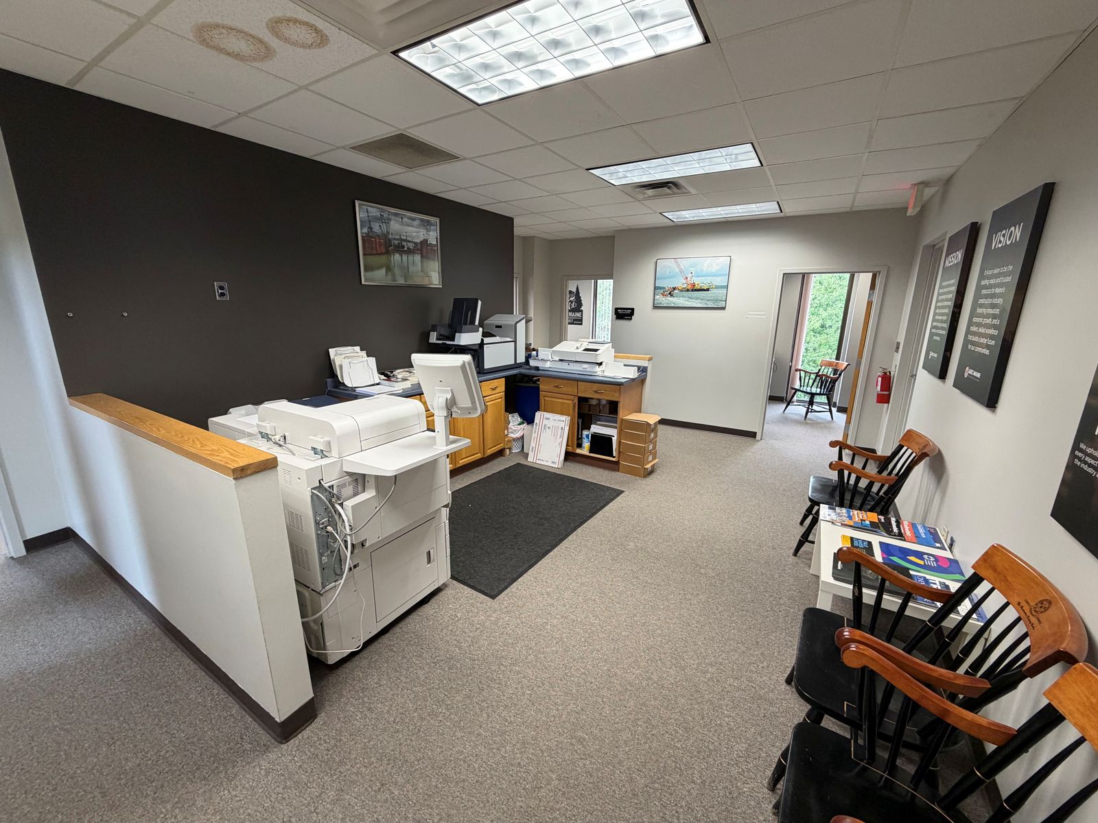 Photo 7 of Freestanding Office Building with Unmatched Visibility