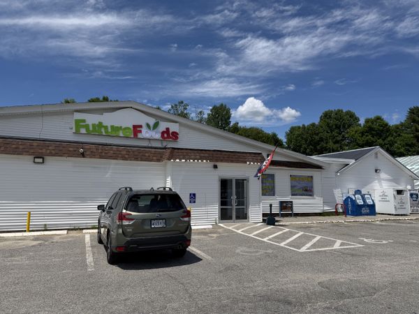 Grocery Store 