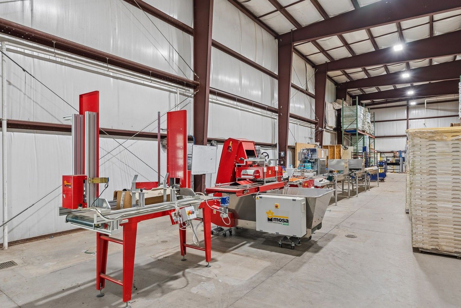 Photo 35 of Grow Facilities on 168+/- Acres