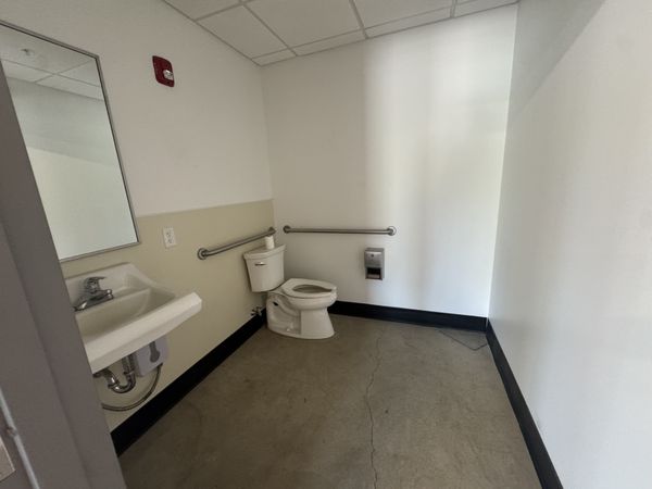 Cooper's Corner