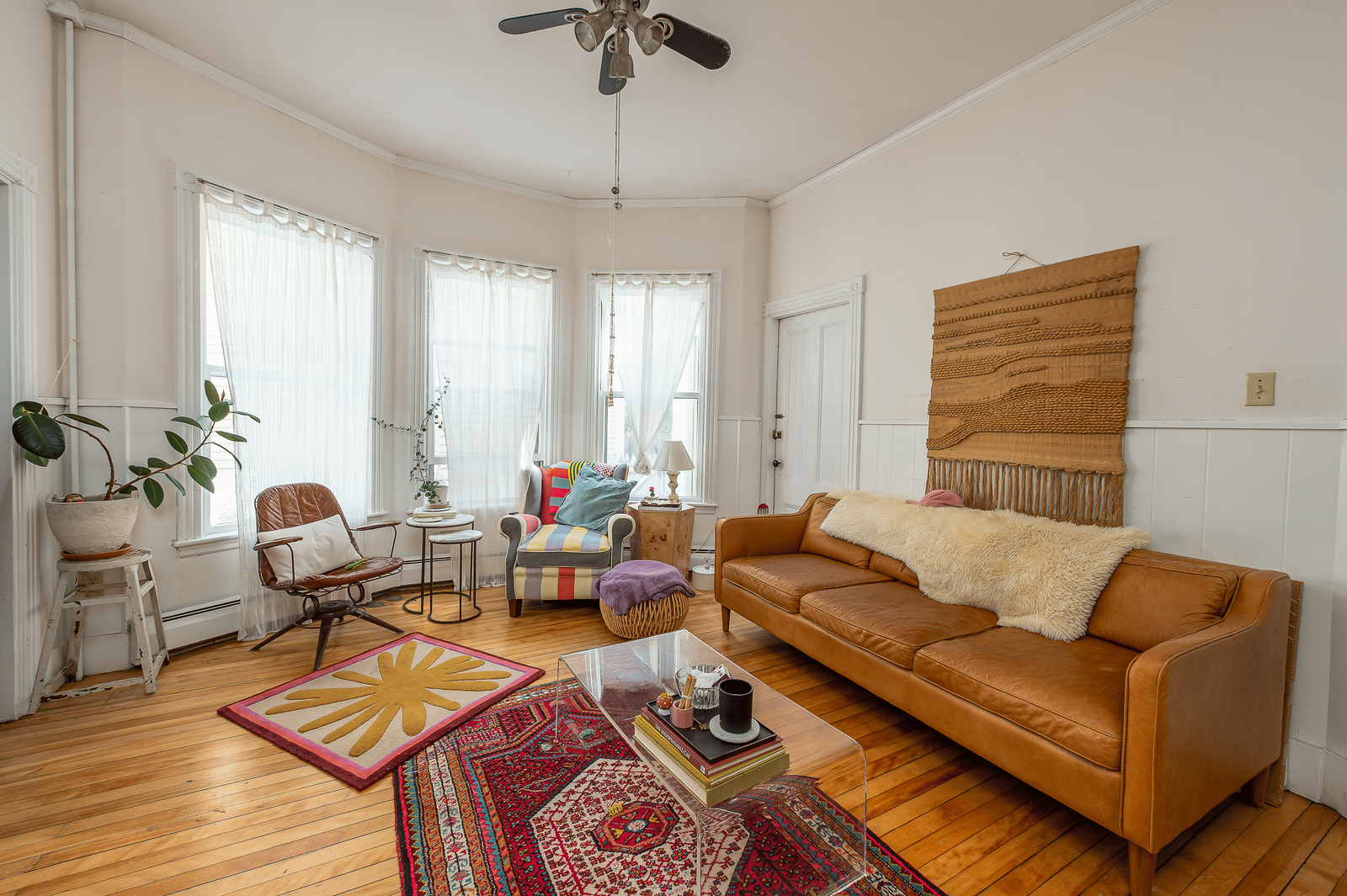 Photo 10 of Exceptional 2-unit multi-family in the heart of Portland's Parkside neighborhood!