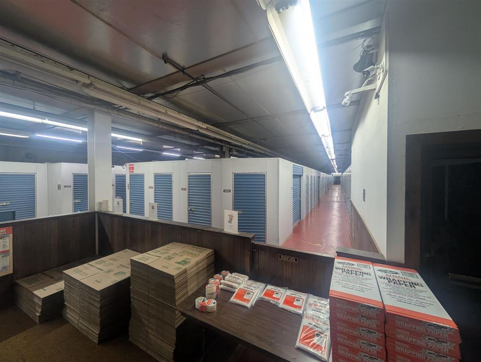 Photo 13 of 400 Storage Units with 2 Floors Climate Controlled