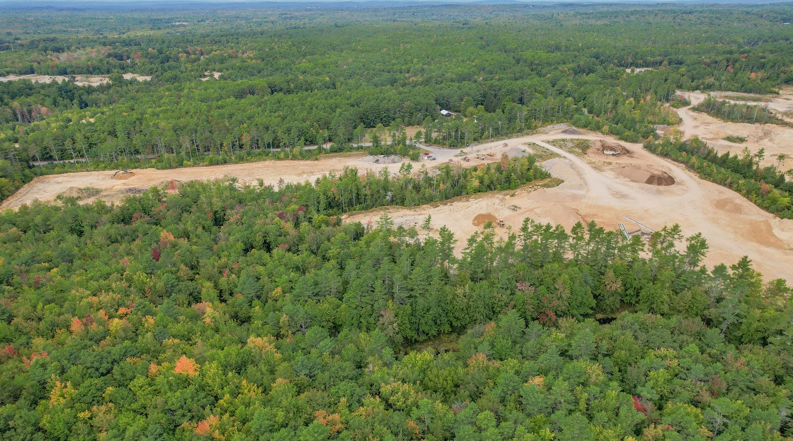 Photo 4 of Gravel Pit For Sale