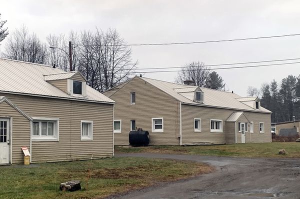90 Broadturn Rd #1