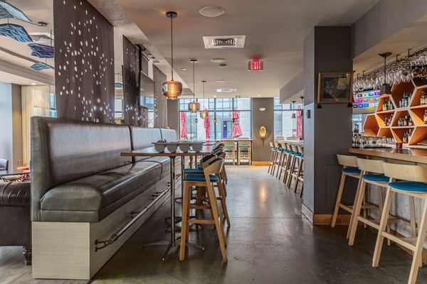 Retail Condominium For Sale