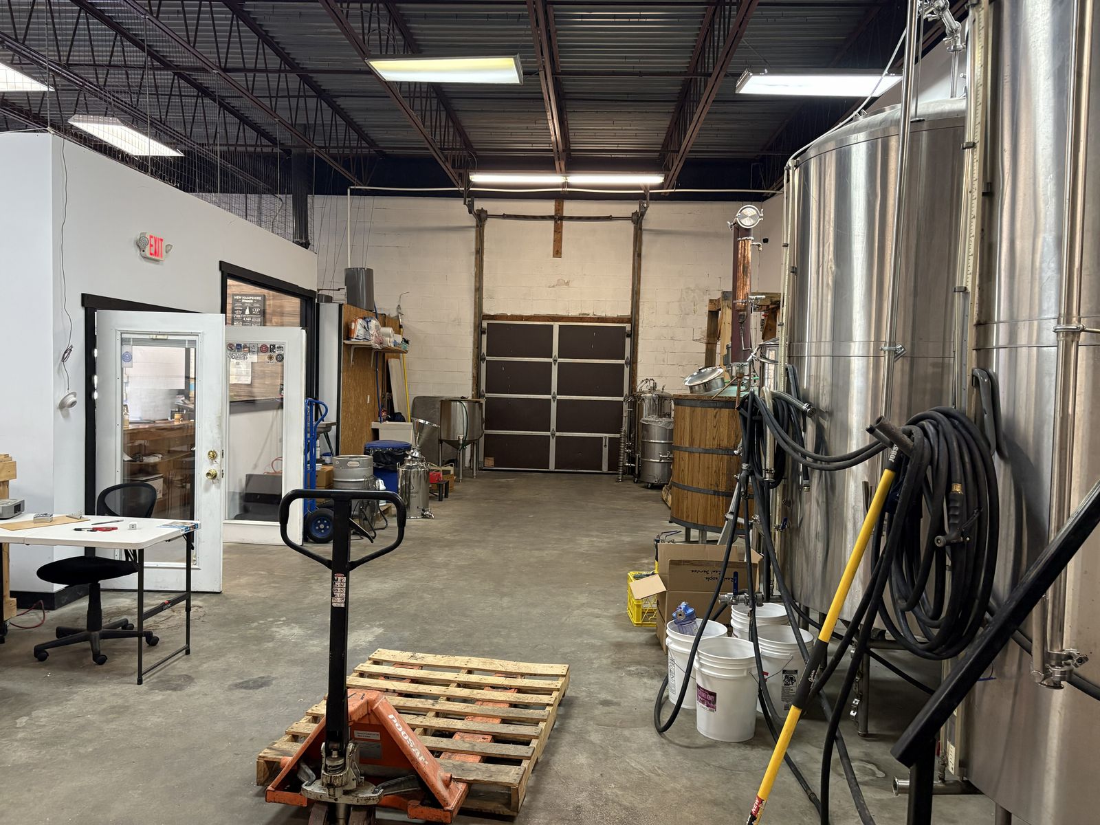 Photo 5 of Versatile Industrial/Flex Space | 2,008 SF