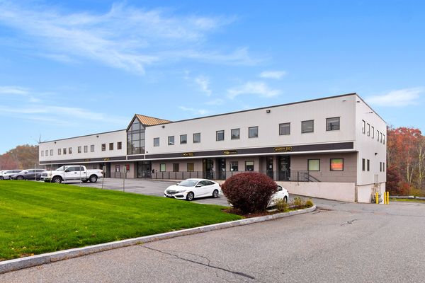 319 Newburyport Tpke