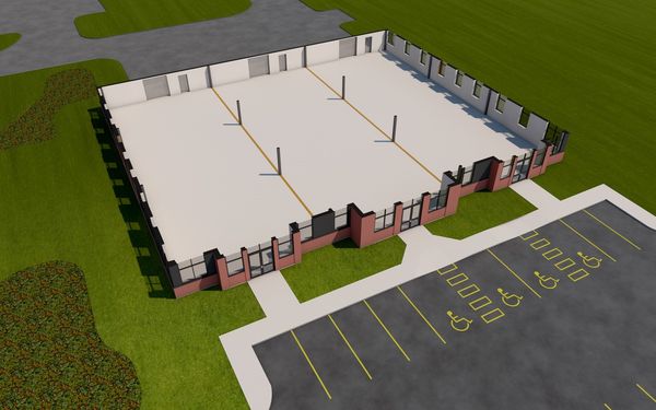 42 Industrial Park Rd