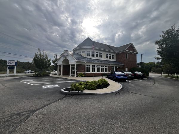 Southern Maine Professional Office