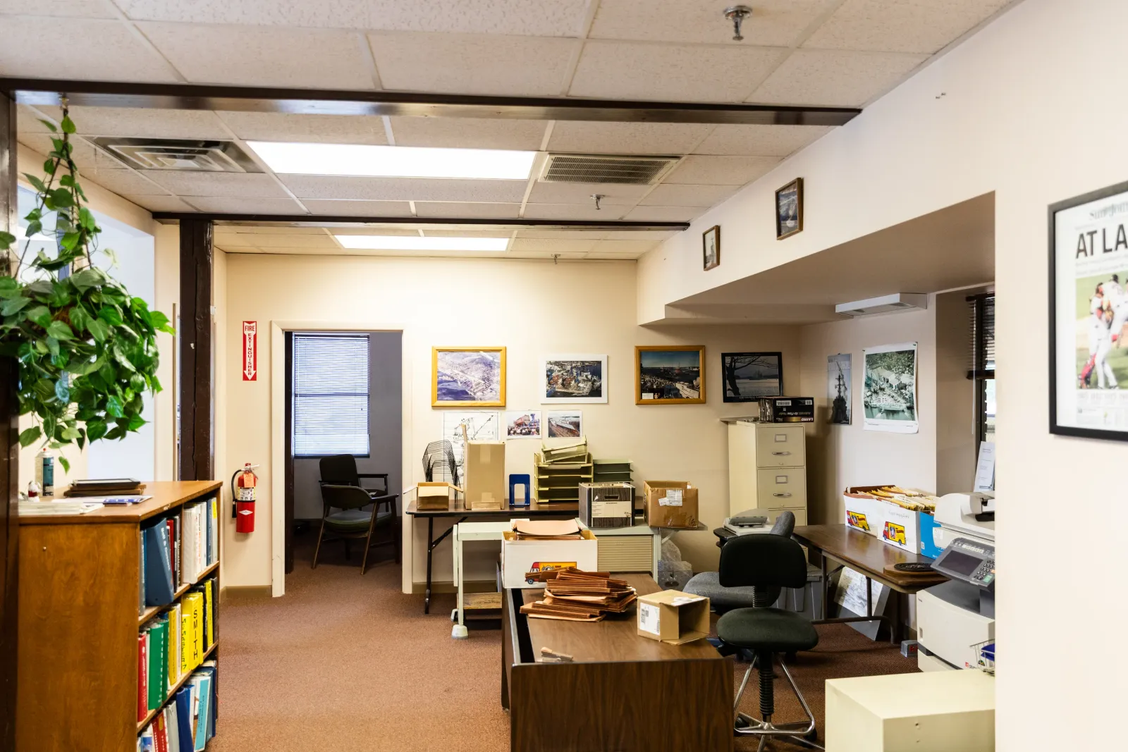 Photo 16 of Industrial and Office Space