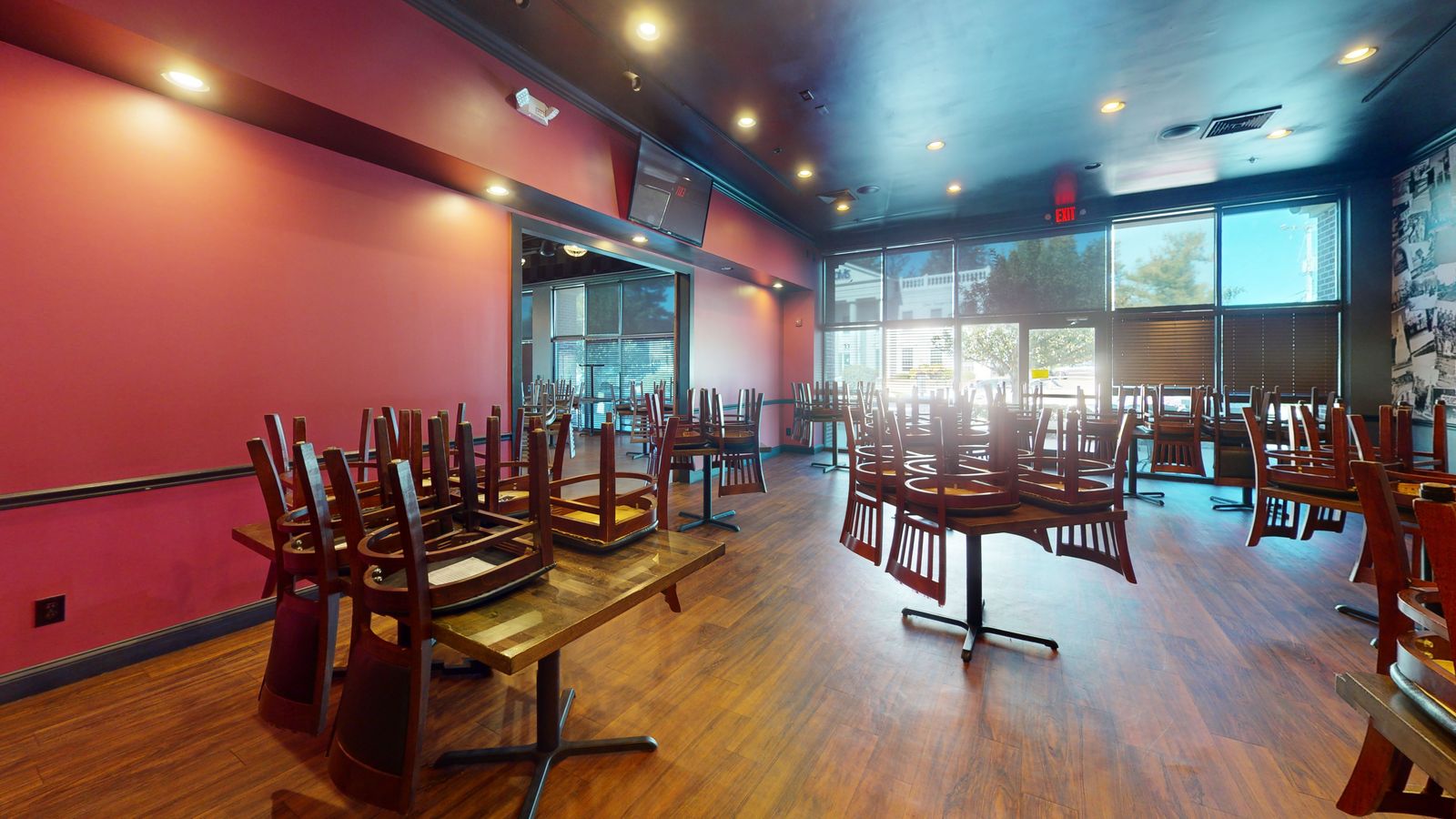 Photo 6 of Prime Former Restaurant Location